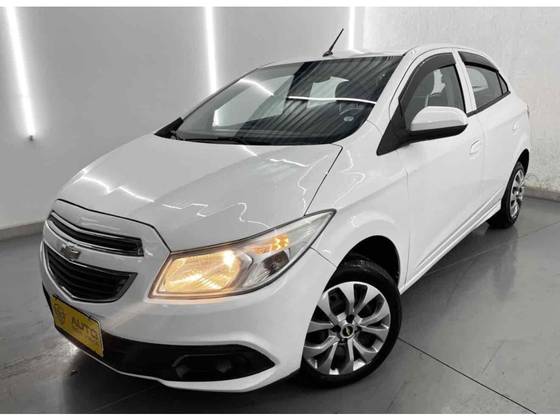 CHEVROLET ONIX 1.4 MPFI LT 8V FLEX 4P MANUAL